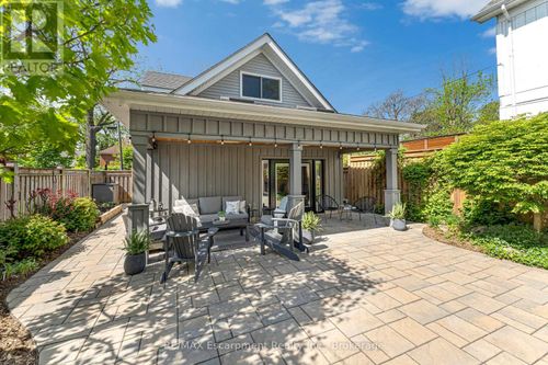 546 Hurd Avenue, Burlington (Brant), ON, L7S1T1 | Card Image