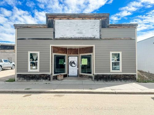 4915 51 Street, Stettler, AB, T0C2L0 | Card Image