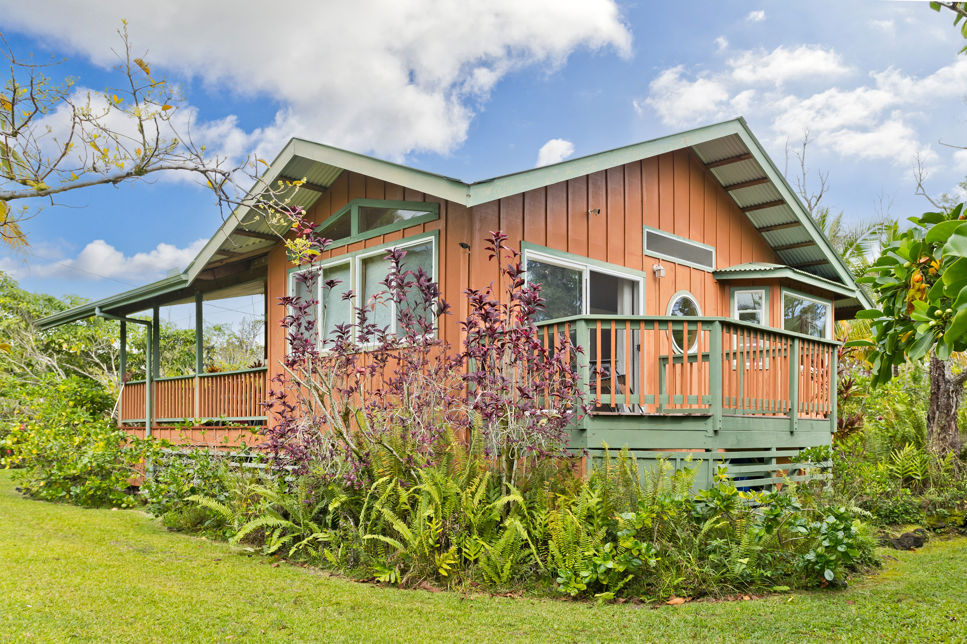 Residential in Pahoa 2