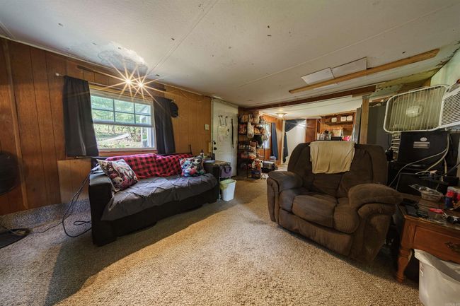 64 Lock 2 Rd, House other with 2 bedrooms, 1 bathrooms and null parking in Locust Grove AR | Image 17