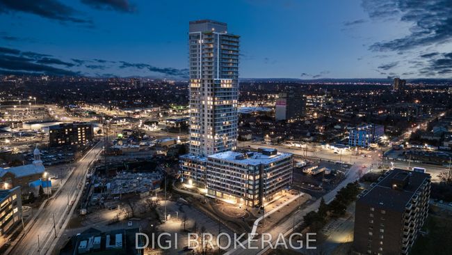 323 - 1250 Cummings Ave, Condo with 1 bedrooms, 1 bathrooms and null parking in Gloucester ON | Image 33