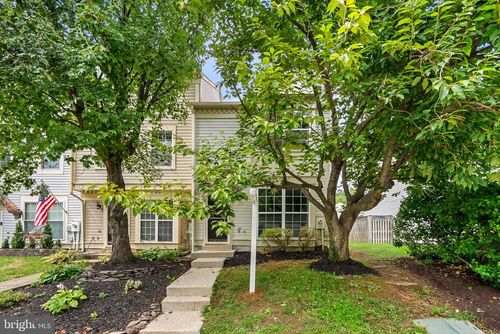 9611 Hingston Downs, COLUMBIA, MD, 21046-1931 | Card Image