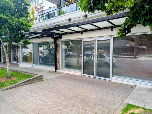 102-1831 Oak Bay Ave, Victoria, BC, V8R1C3 | Card Image
