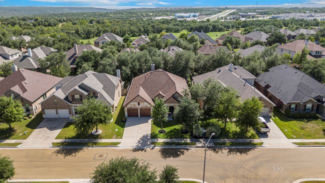 1515 Terrace View Dr, House other with 4 bedrooms, 3 bathrooms and null parking in Cedar Park TX | Image 35