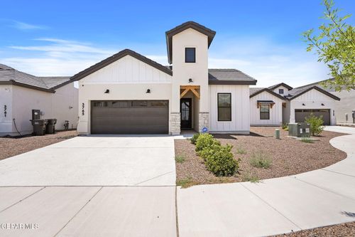 3765 Model Lane, El Paso, TX, 79938 | Card Image
