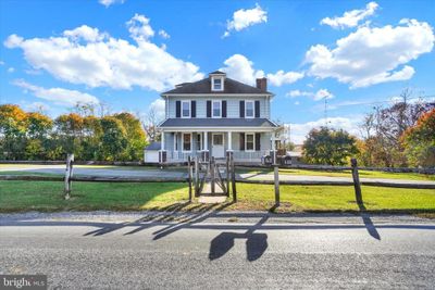 116 Slab Road, House other with 4 bedrooms, 2 bathrooms and null parking in AIRVILLE PA | Image 2