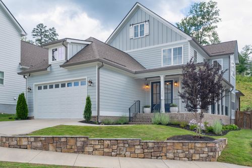 1328 Carrington Way, Chattanooga, TN, 37405-4481 | Card Image