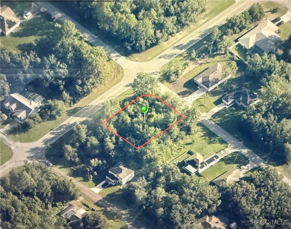Land in Citrus Springs