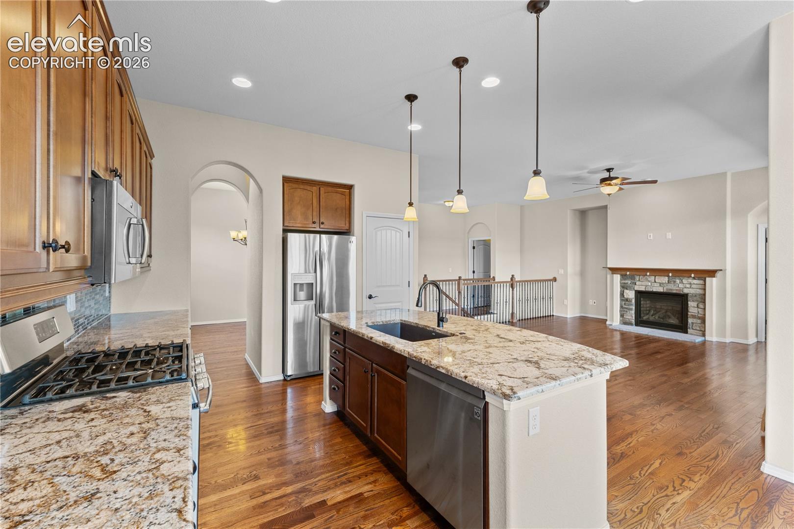 Residential in Colorado Springs 3