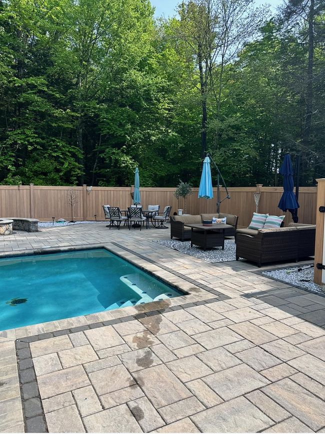 95 Sherwood Forest Rd, House other with 4 bedrooms, 4 bathrooms and null parking in Weare NH | Image 38