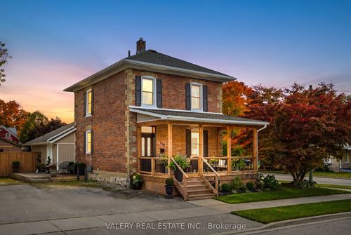 710 York Ave N, Listowel, ON, N4W2Y3 | Card Image
