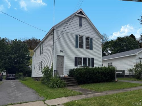 1127 Jefferson Ave, Utica, NY, 13501-3308 | Card Image