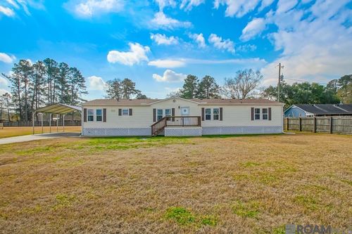 9958 Little John Ave, Denham Springs, LA, 70706-1176 | Card Image