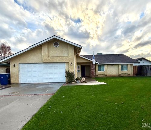 4005 Ivywood Ct, Bakersfield, CA, 93309-6480 | Card Image