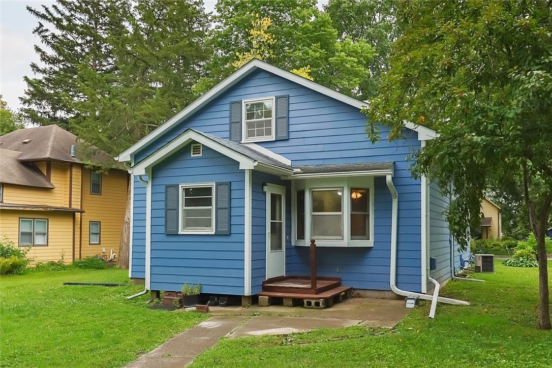 2nd St, Ames, IA 50010