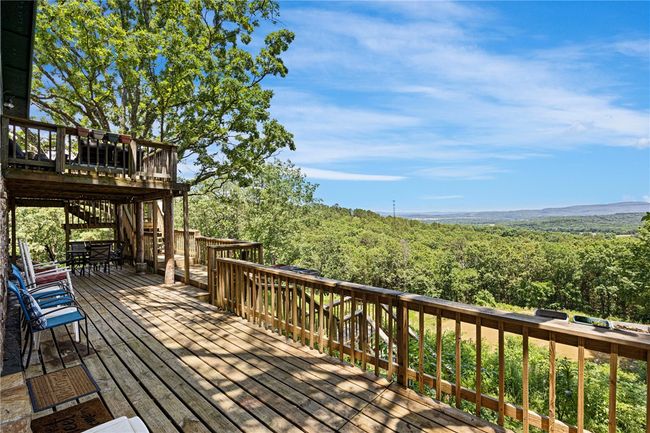 9417 Puddin Ridge Rd, House other with 4 bedrooms, 4 bathrooms and null parking in Ozark AR | Image 40