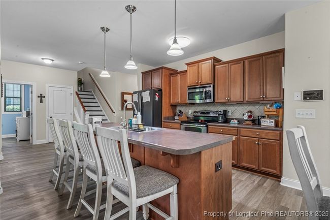 50 Turner Matthew Ct, House other with 4 bedrooms, 4 bathrooms and null parking in Spring Lake NC | Image 16
