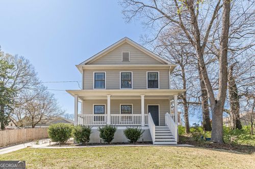 1303 Hill St Se, Atlanta???, GA, 30315-2407 | Card Image