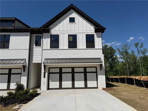 4179 Millstone Park Ln, Gainesville, GA, 30504-4727 | Card Image