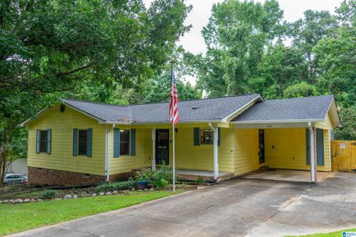 452 Permita Ct, ANNISTON, AL, 36206-7315 | Card Image