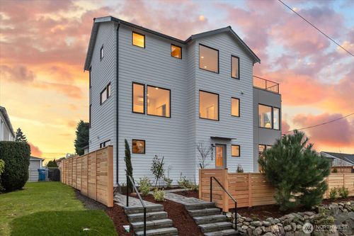 3409 Nw 57th St, Seattle, WA, 98107-3350 | Card Image