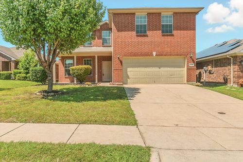 733 Cedar Cove Dr, Princeton, TX, 75407-2843 | Card Image