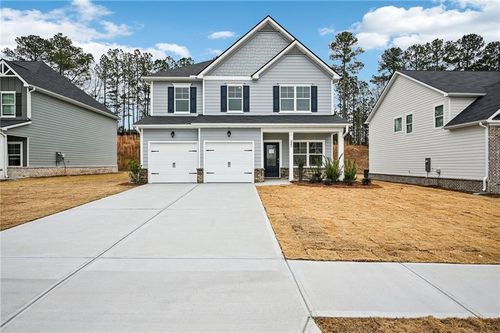 326 Cedar Wood Trce, Winder, GA, 30680-7347 | Card Image