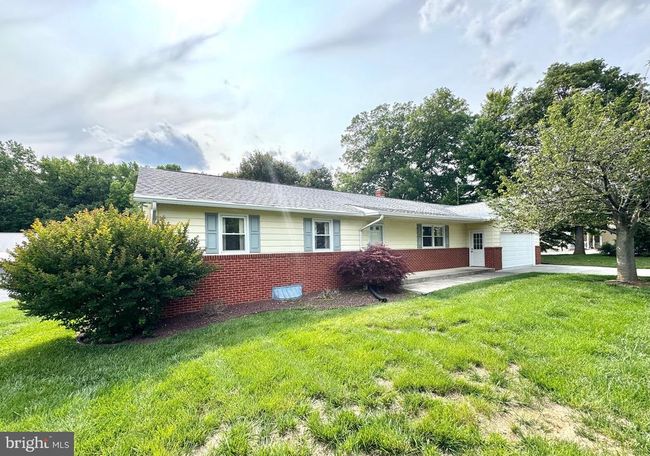 1077 Victory Chapel Rd, House other with 3 bedrooms, 2 bathrooms and null parking in DOVER DE | Image 9
