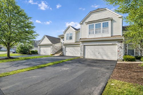 24924 Franklin Ln, Plainfield, IL, 60585-2200 | Card Image