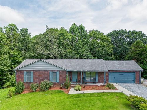 41 Summit Ridge Dr Se, cartersville, GA, 30120-6850 | Card Image