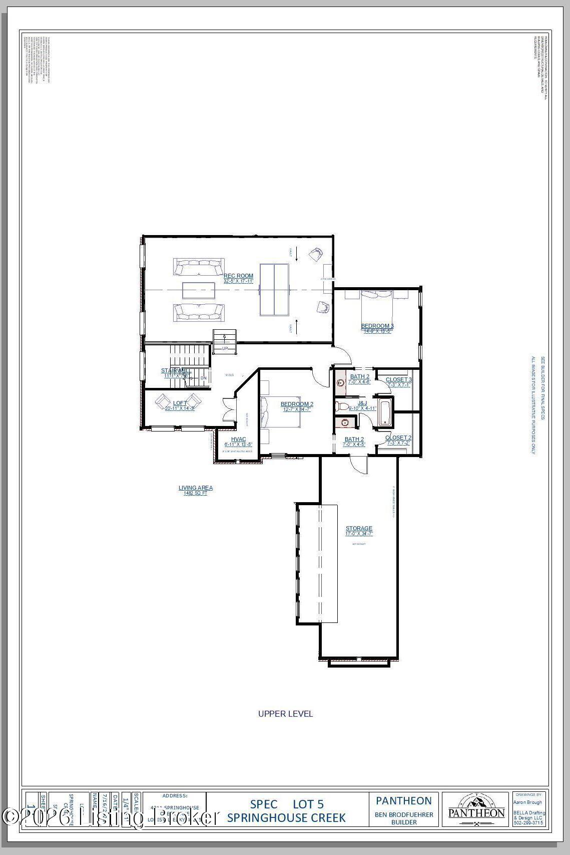 Residential in Louisville 3