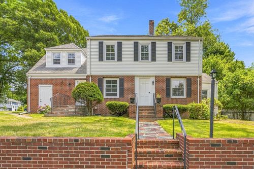 49 Parkside Circle, Braintree, MA, 02184 | Card Image
