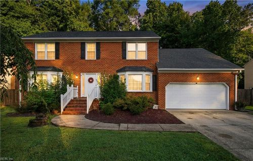 1152 Crystalwood Circle, Chesapeake, VA, 23320 | Card Image