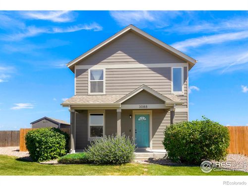 3088 Rose Hill Street, Strasburg, CO, 80136 | Card Image