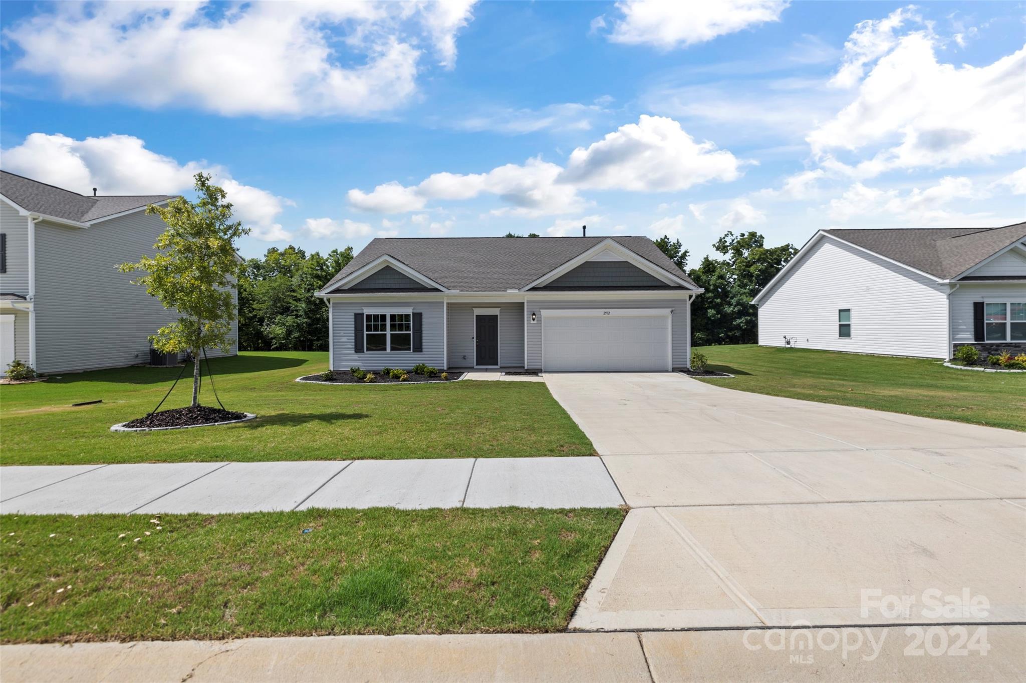 Parkwest Dr, Albemarle, NC 28001