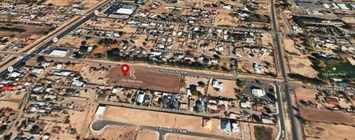 132 Los Ranchos Rd Nw, Albuquerque, NM, 87107-6722 | Card Image