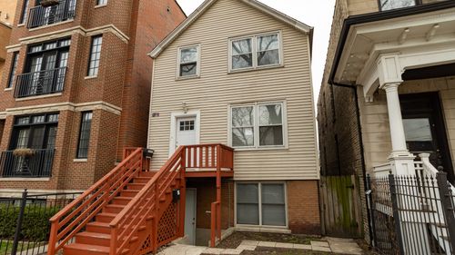 2-3729 Clifton Ave, Chicago, IL, 60613-7251 | Card Image