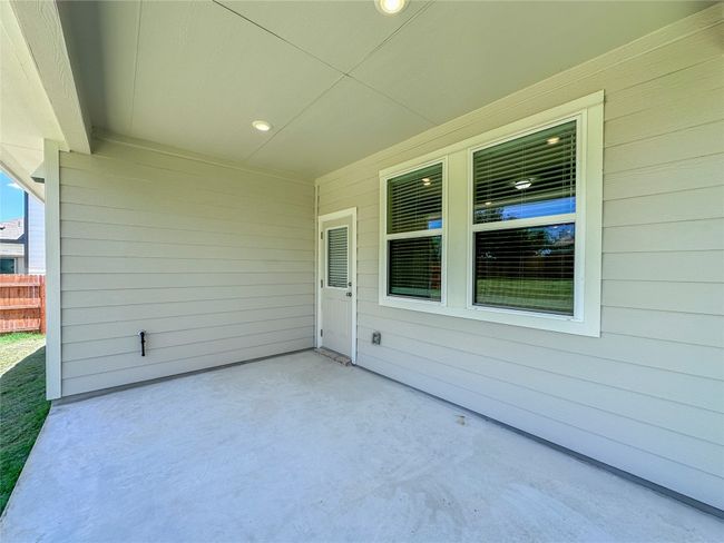 Covered Patio | Image 36