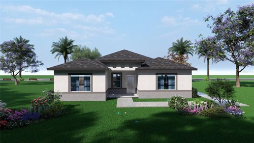 2670 Trafalgar Blvd, KISSIMMEE, FL, 34758 | Card Image