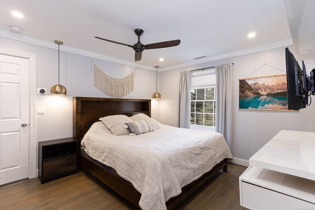 78 Portland Ave, House other with 3 bedrooms, 4 bathrooms and 10 parking in Wilton CT | Image 9