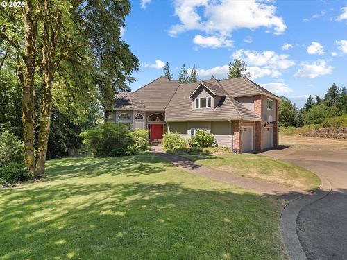 9325 Nw Old Skyline Blvd, Portland, OR, 97231-2600 | Card Image