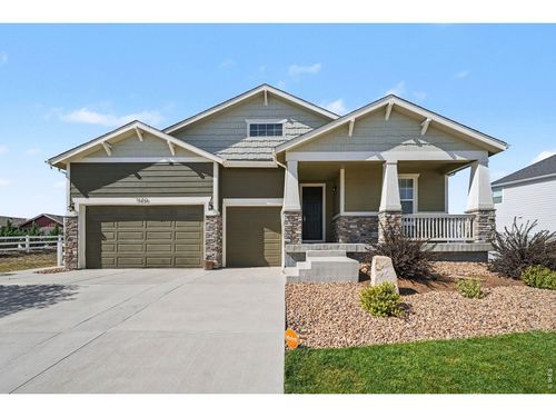 1680 Shoreview Pkwy, Severance, CO, 80550-2880 | Card Image
