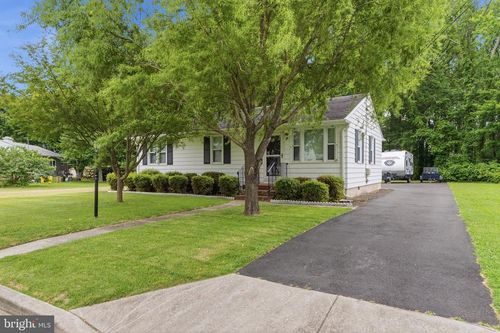 184 Crossland Ave, Salem, NJ, 08079-1613 | Card Image