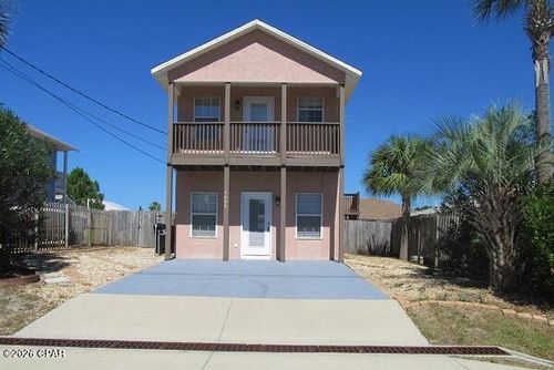 4008 Crescent Dr, Panama City Beach, FL, 32408-3510 | Card Image