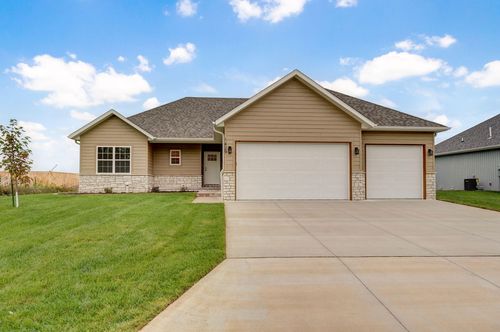 1429 N Collins Drive, Republic, MO, 65738 | Card Image