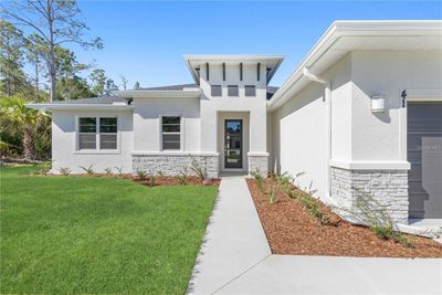 2632 Armenia Road, House other with 3 bedrooms, 2 bathrooms and null parking in North Port FL | Image 3