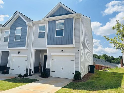 404 Laurel Park Drive, Greenville, SC, 29607 | Card Image