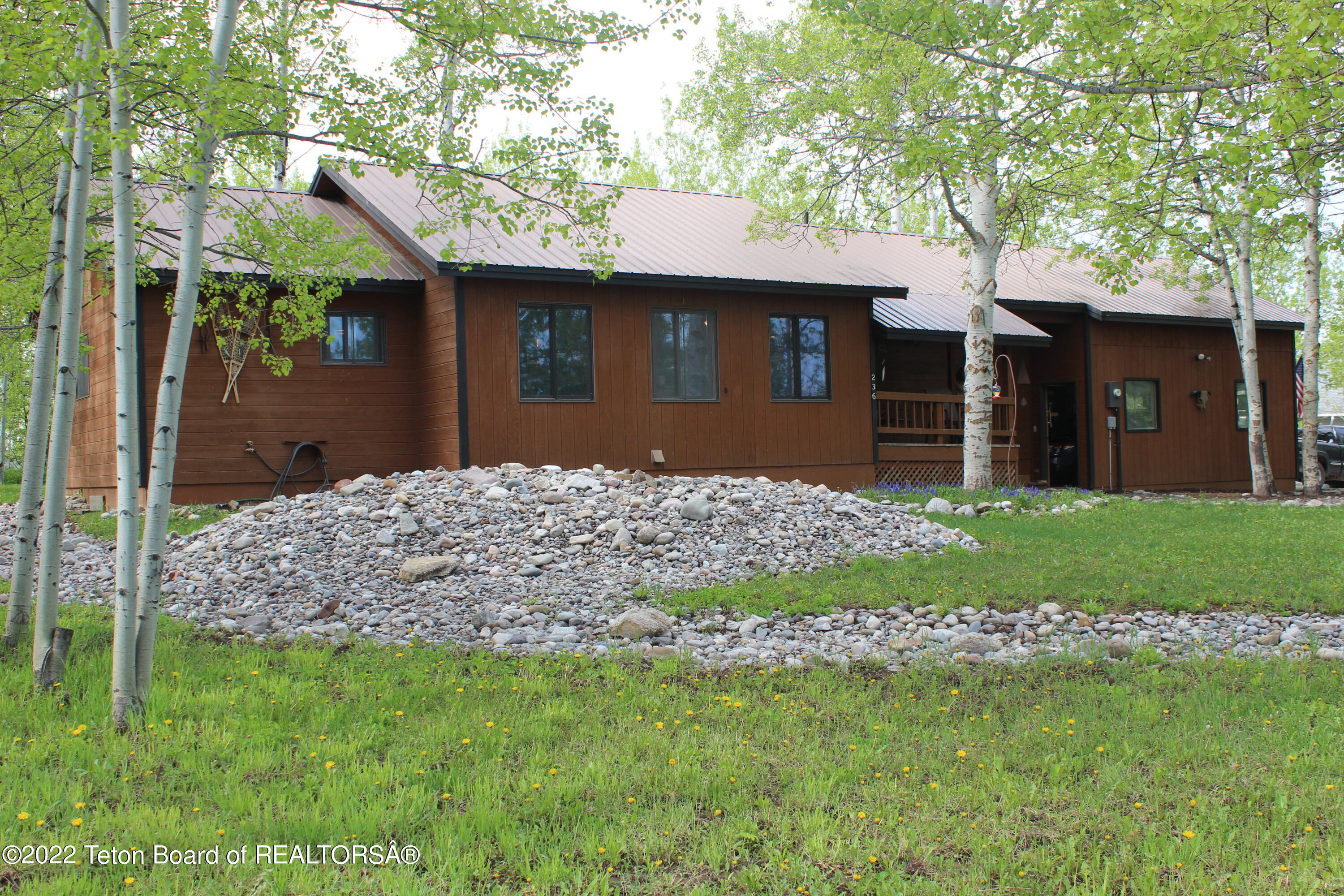 Sugar Loaf Dr, Star Valley Ranch, WY 83127