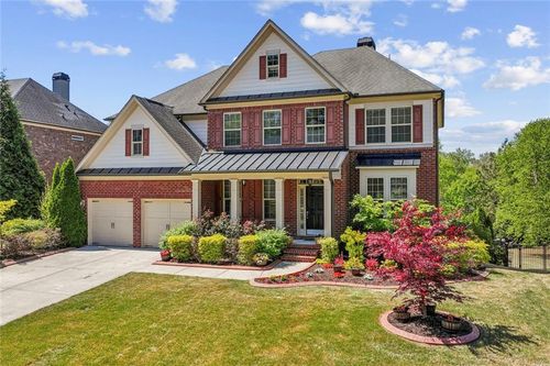 2725 Garonne Way, Cumming, GA, 30041 | Card Image