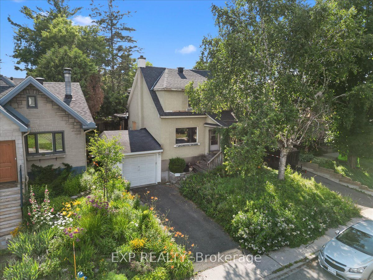 Residential in Ottawa Centre 2